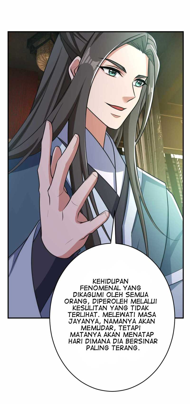 Rise of The Demon King Chapter 91 Gambar 17