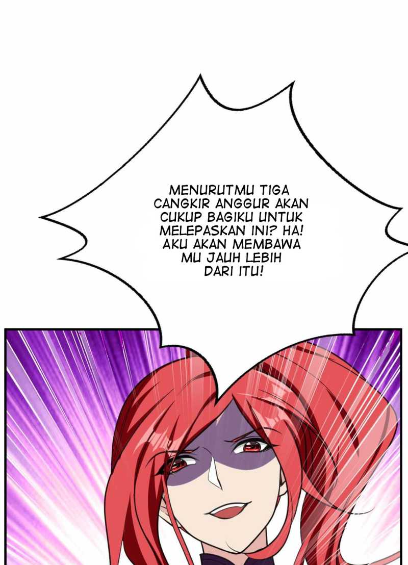 Rise of The Demon King Chapter 91 Gambar 29