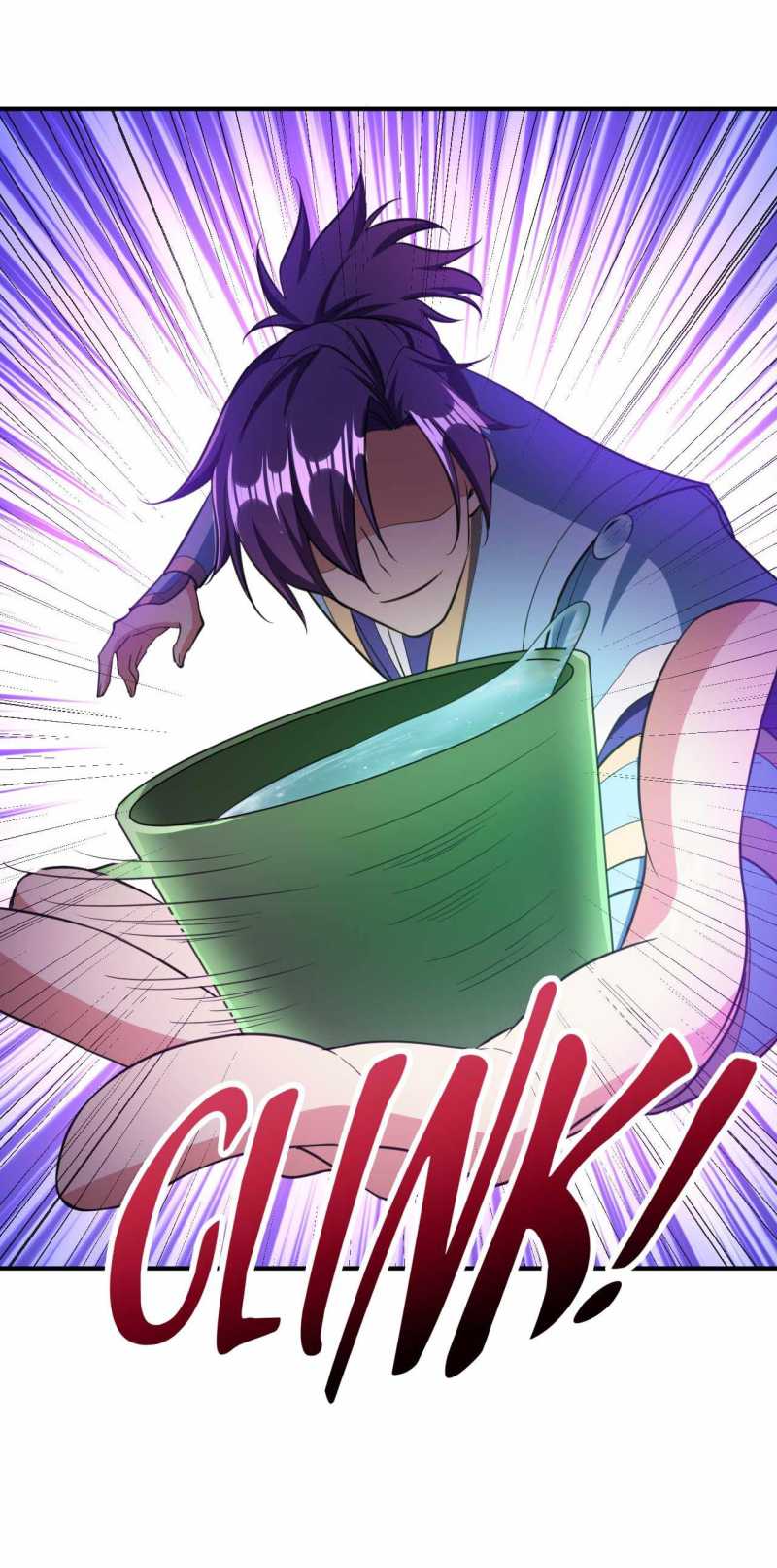 Rise of The Demon King Chapter 91 Gambar 47