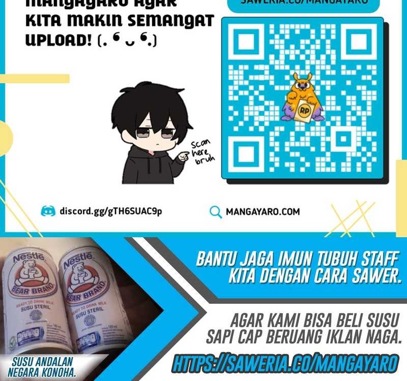 Rise of The Demon King Chapter 91 Gambar 53