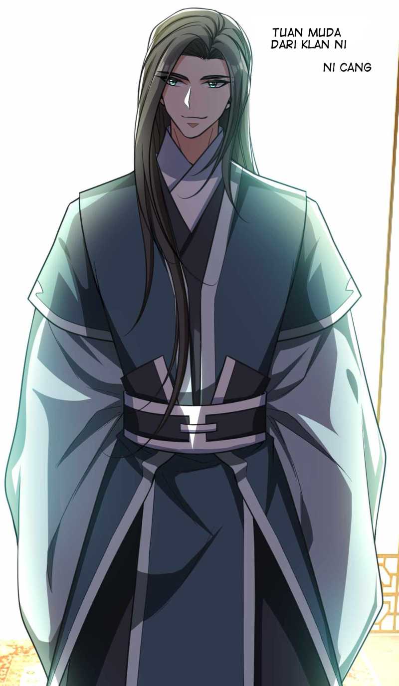 Rise of The Demon King Chapter 91 Gambar 9