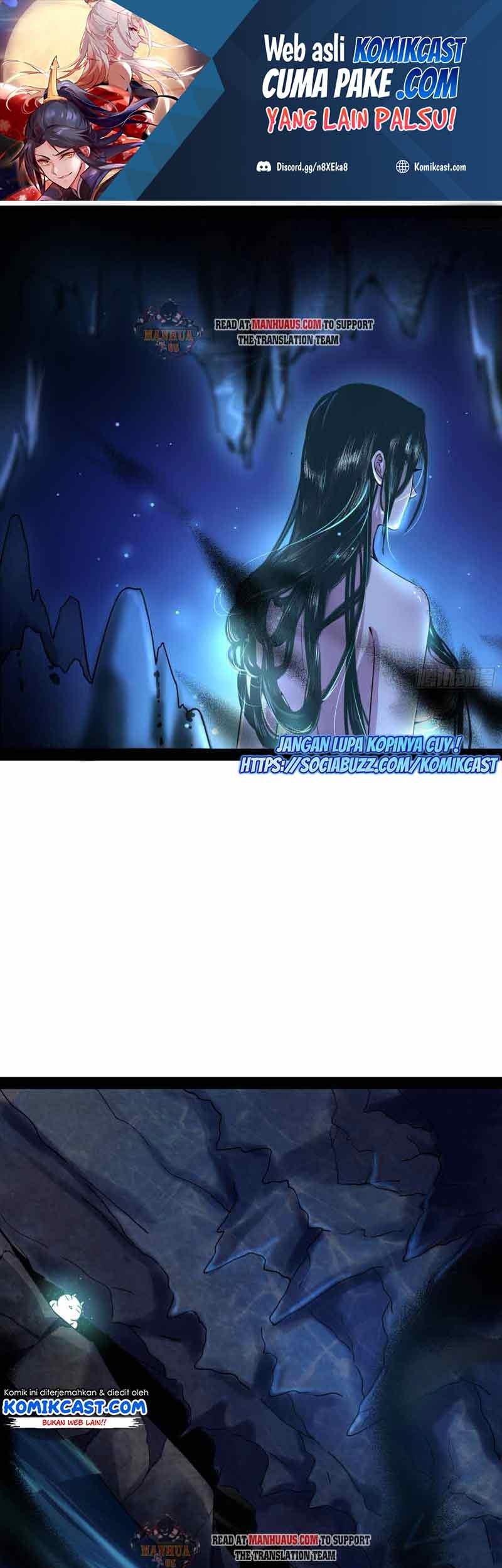 Baca Manhua I’m An Evil God Chapter 219 Gambar 2