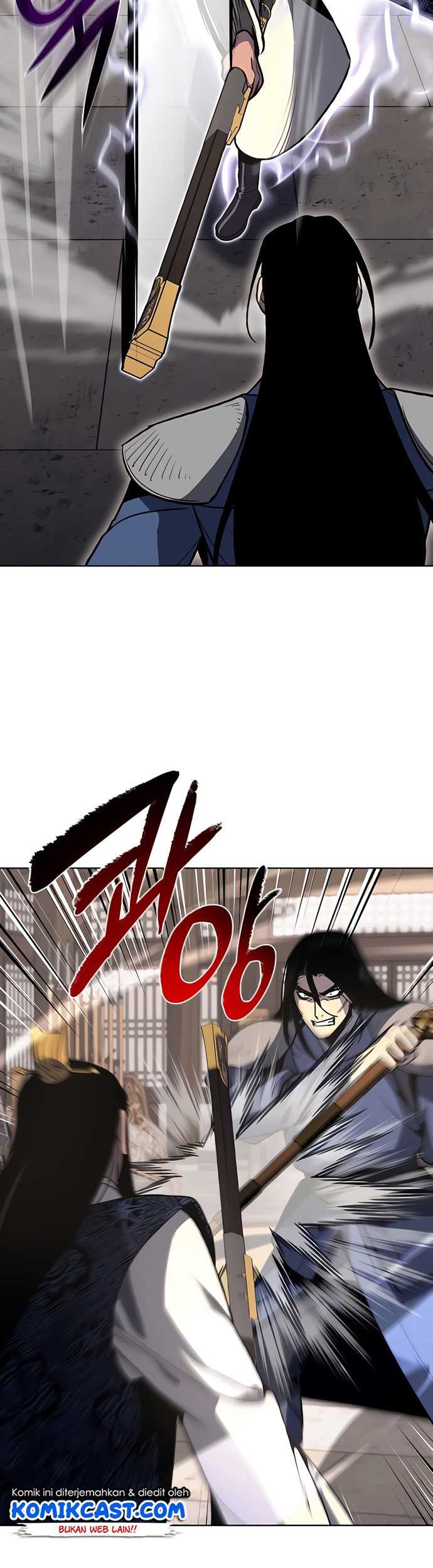 I Reincarnated As The Crazed Heir Chapter 45 Gambar 16