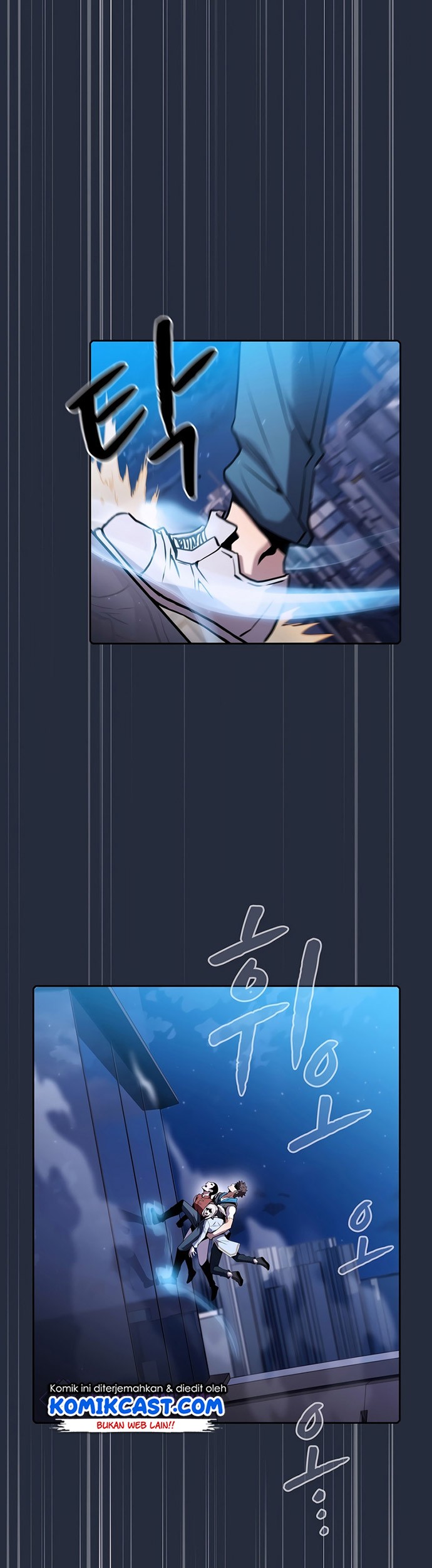 The Constellation that Returned from Hell Chapter 75 Gambar 50