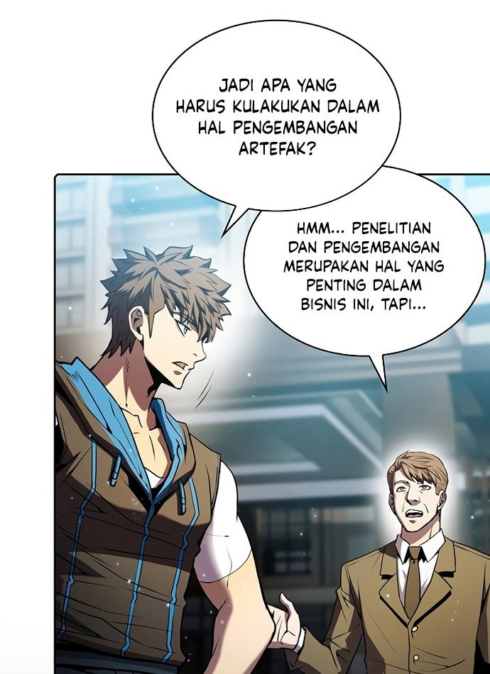 The Constellation that Returned from Hell Chapter 75 Gambar 3
