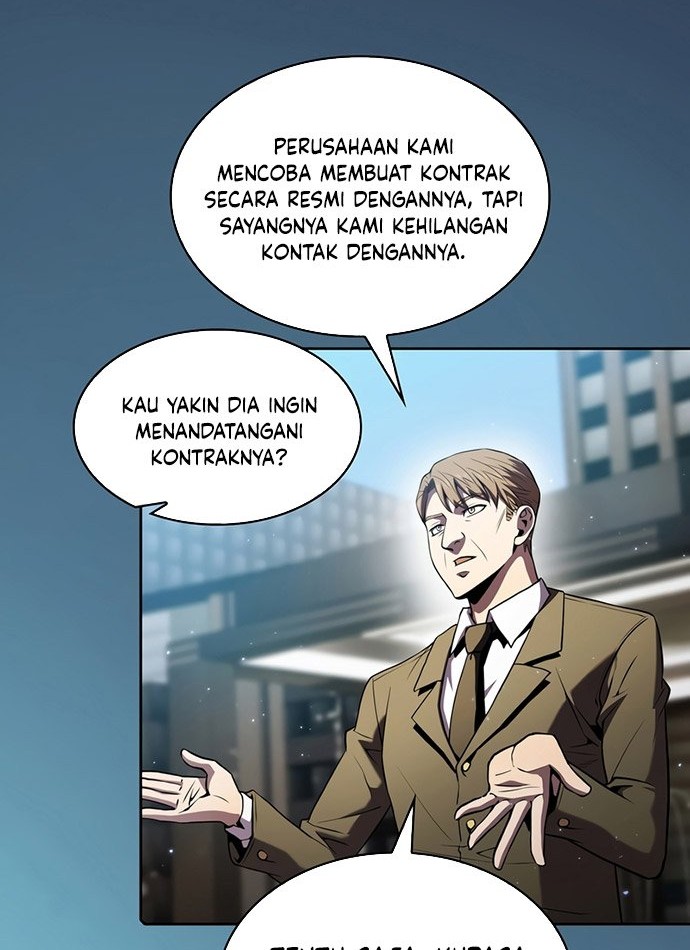 The Constellation that Returned from Hell Chapter 75 Gambar 7
