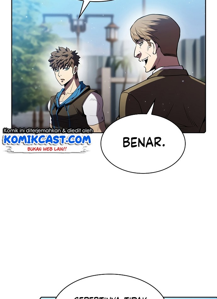 The Constellation that Returned from Hell Chapter 75 Gambar 9
