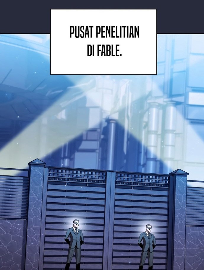 The Constellation that Returned from Hell Chapter 75 Gambar 13