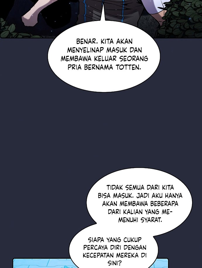 The Constellation that Returned from Hell Chapter 75 Gambar 15