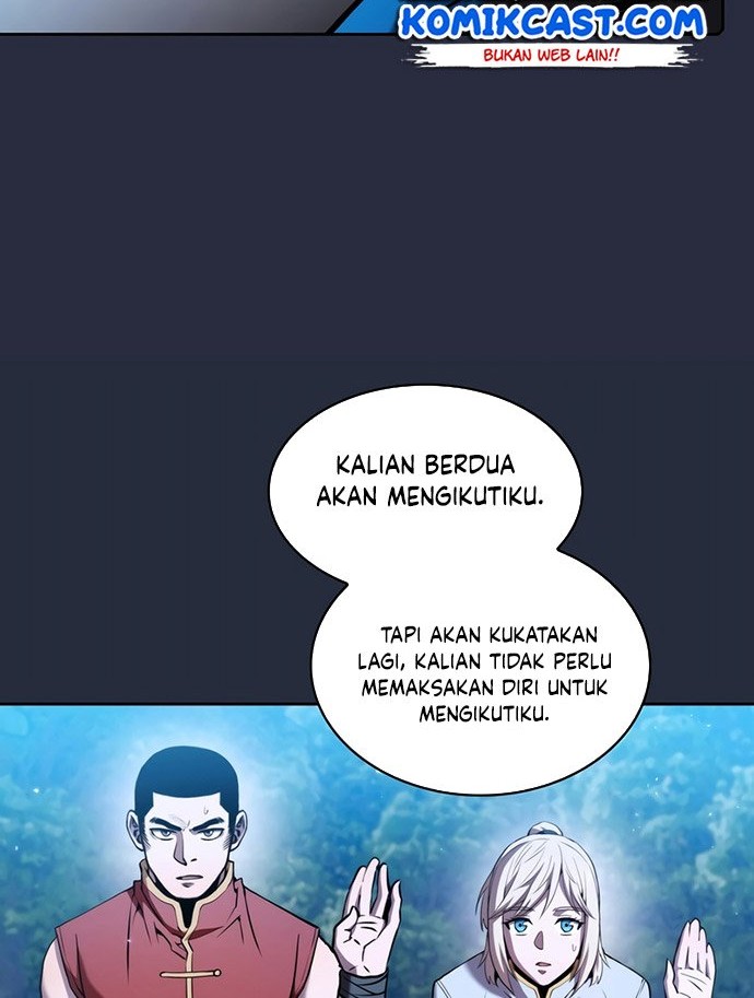 The Constellation that Returned from Hell Chapter 75 Gambar 17