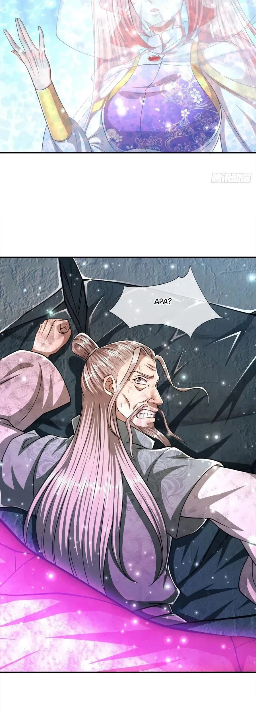My Disciples All Over The World Chapter 94 Gambar 25