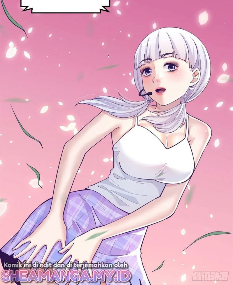 My Exclusive Dream World Adventures Chapter 120 Gambar 25