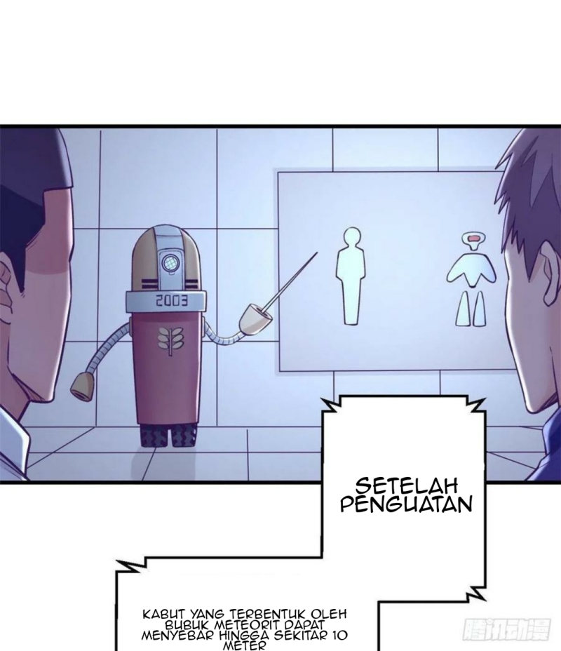 My Exclusive Dream World Adventures Chapter 120 Gambar 3