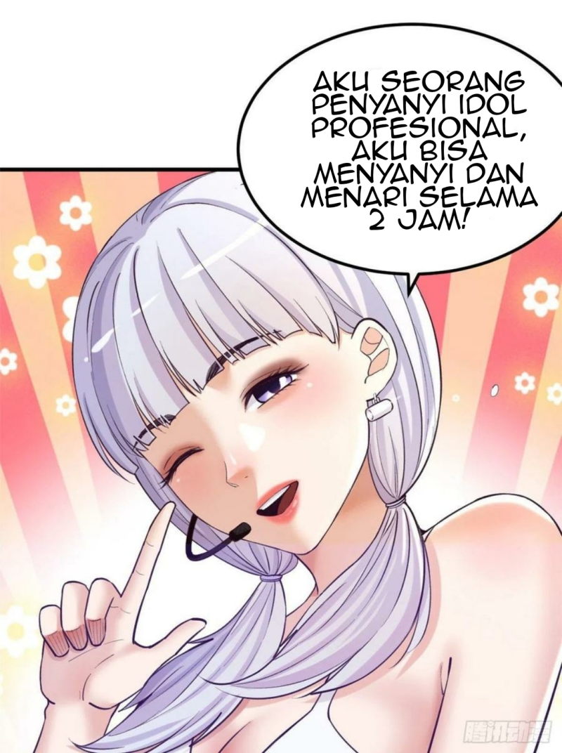 My Exclusive Dream World Adventures Chapter 120 Gambar 33