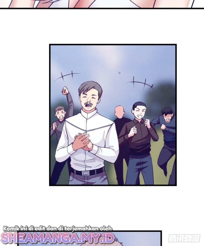 My Exclusive Dream World Adventures Chapter 120 Gambar 34