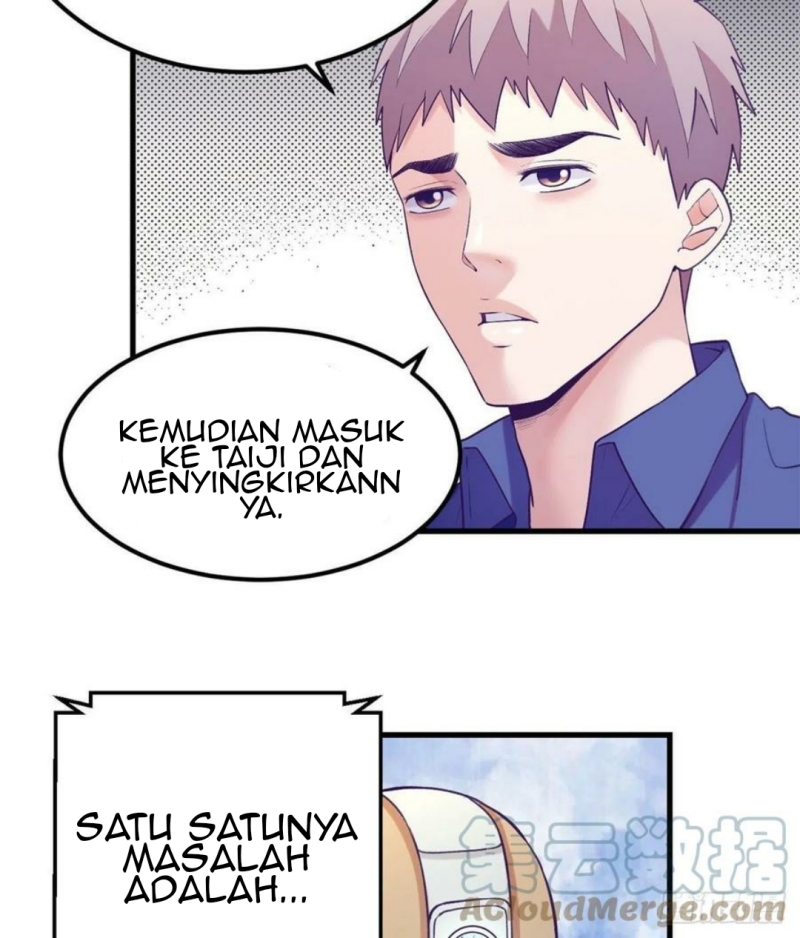 My Exclusive Dream World Adventures Chapter 120 Gambar 5