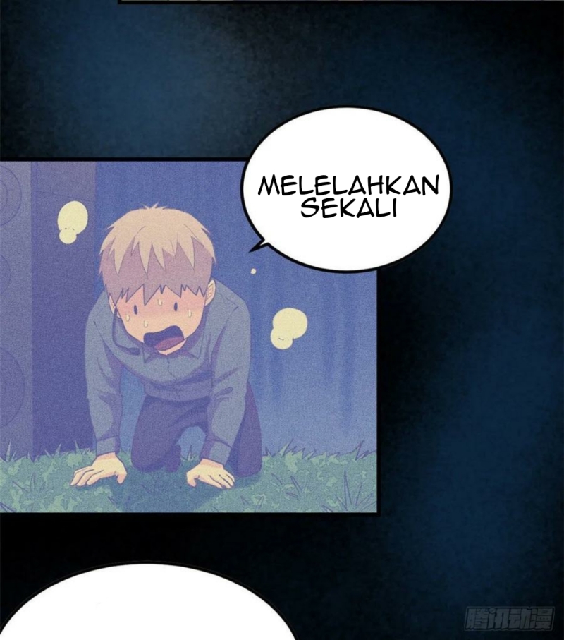 My Exclusive Dream World Adventures Chapter 120 Gambar 7