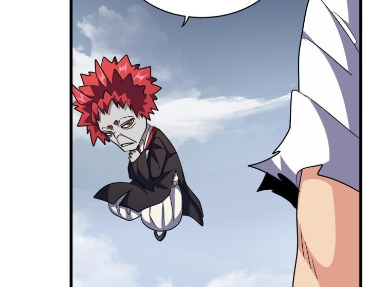 Magic Emperor Chapter 281 Gambar 10