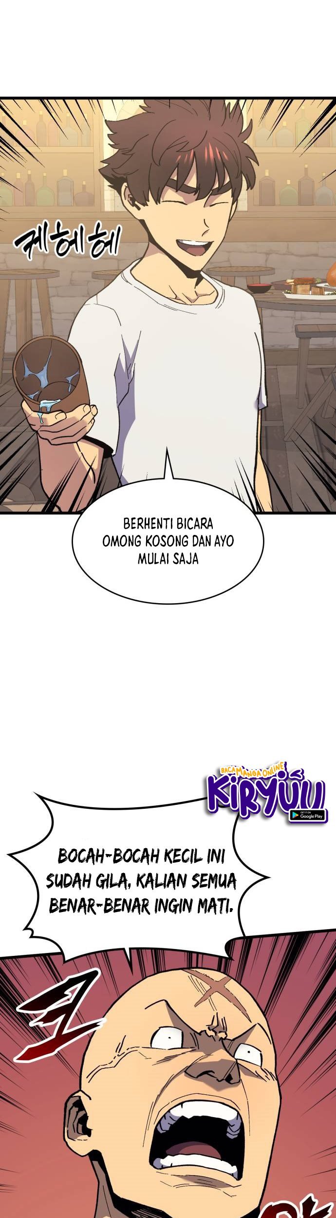 Wizard of Arsenia Chapter 39 Gambar 10