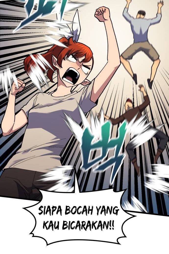 Wizard of Arsenia Chapter 39 Gambar 19