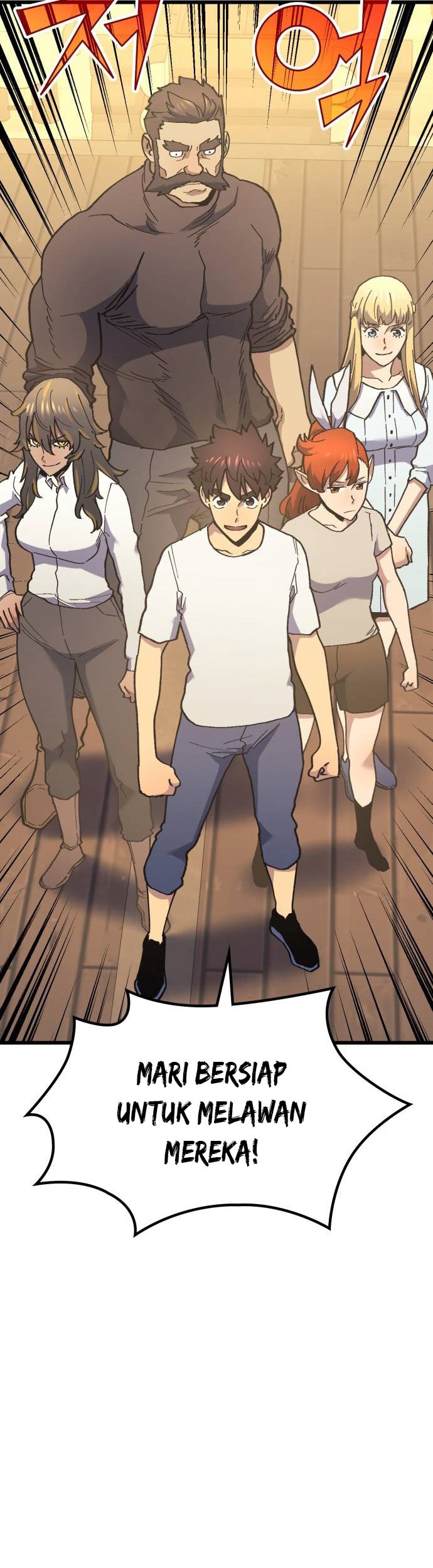 Baca Manhwa Wizard of Arsenia Chapter 39 Gambar 2