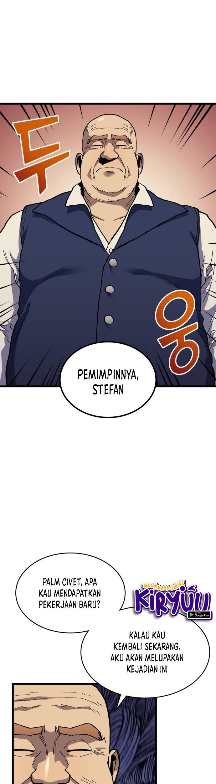 Wizard of Arsenia Chapter 39 Gambar 37