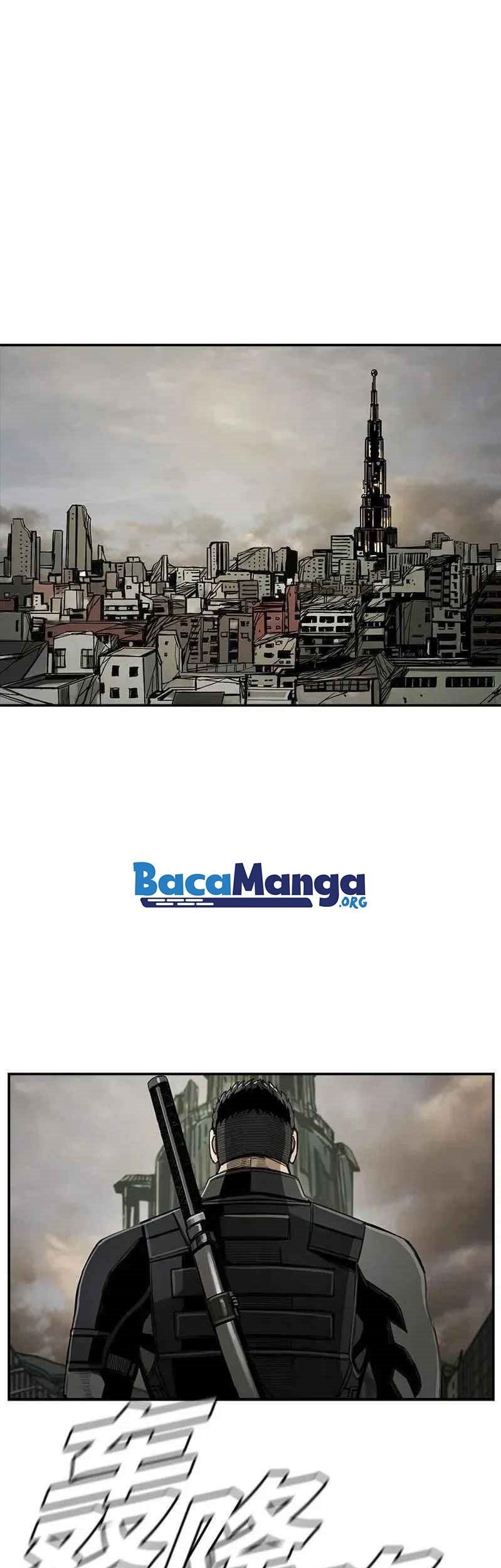 Baca Manhwa The First Hunter Chapter 54 Gambar 2
