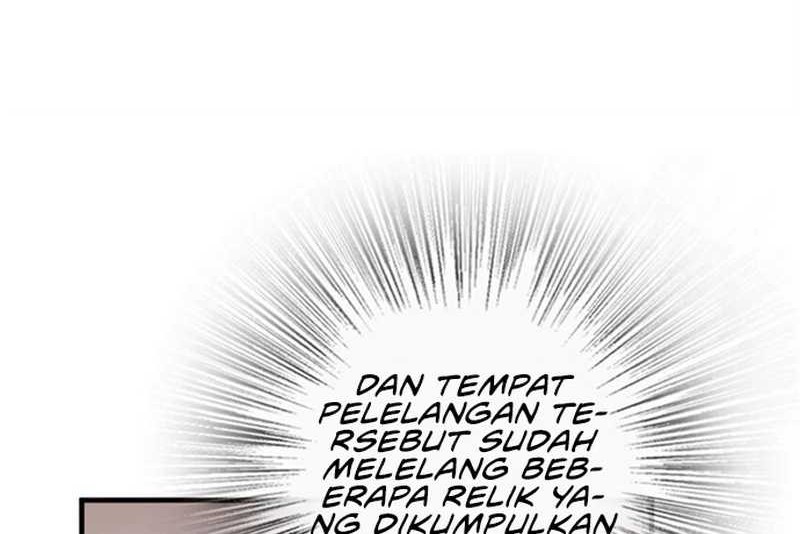 Release That Witch Chapter 394 Gambar 25