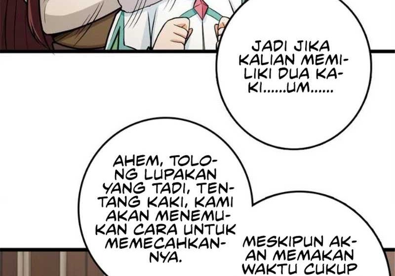 Release That Witch Chapter 393 Gambar 35