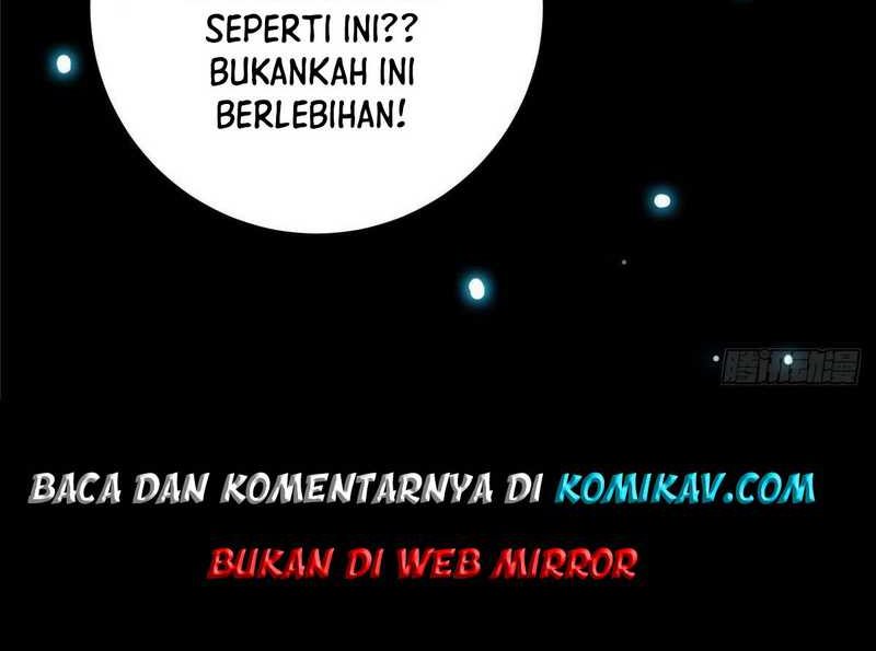 Keep A Low Profile, Sect Leader Chapter 72 Gambar 34