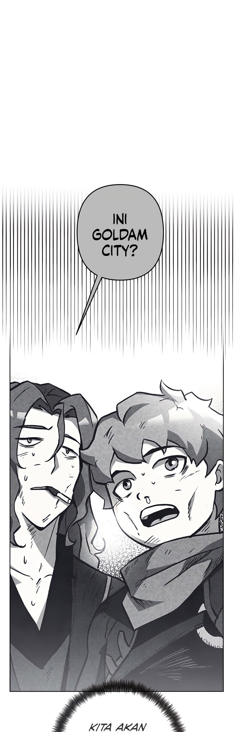 Baca Manhwa Surviving In An Action Manhwa Chapter 11 Gambar 2