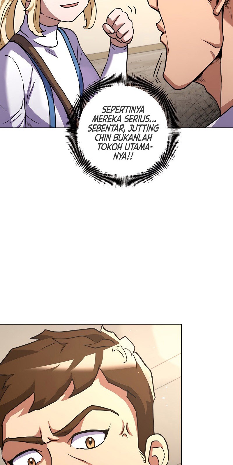 Surviving In An Action Manhwa Chapter 10 Gambar 28