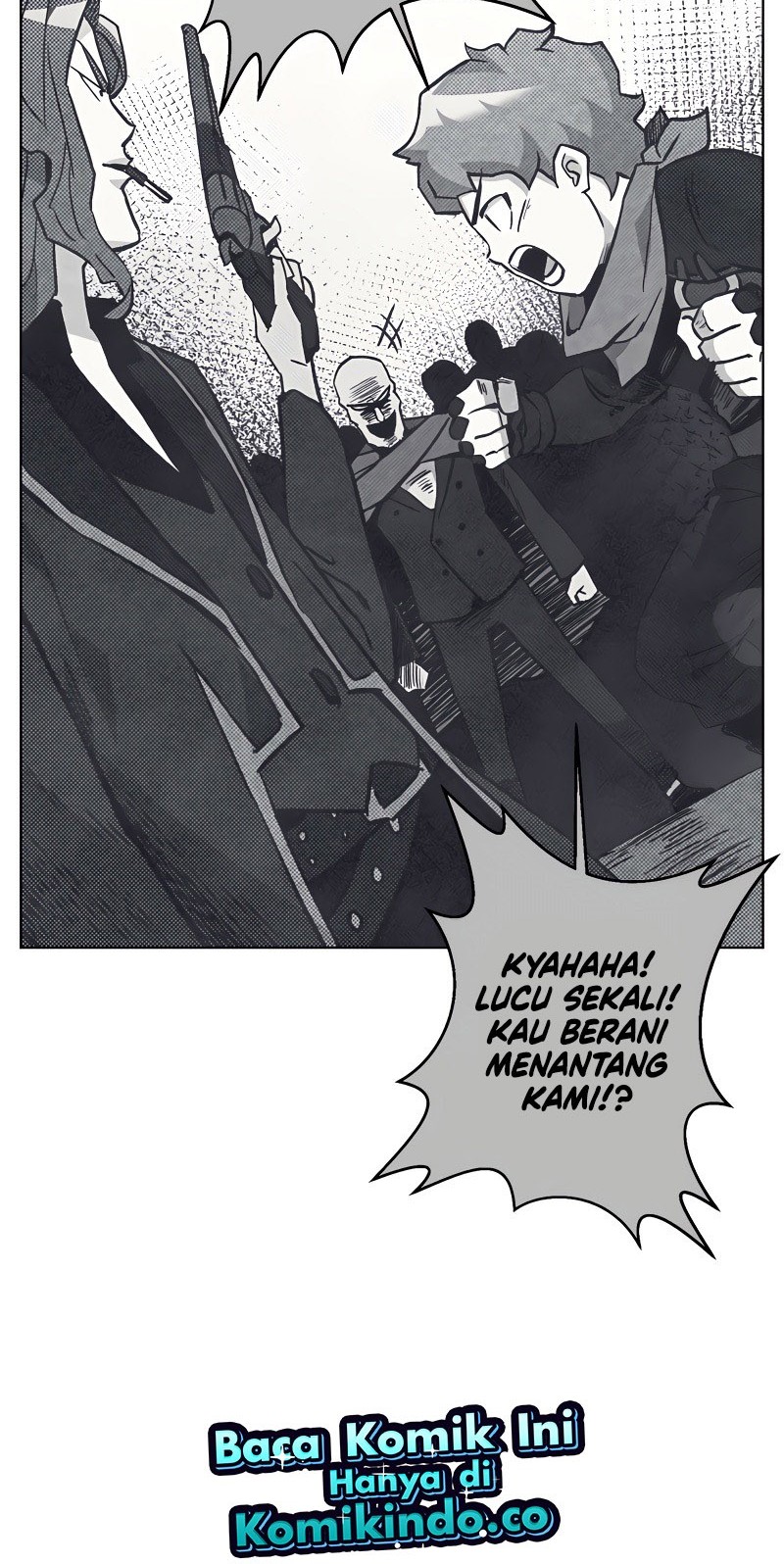 Surviving In An Action Manhwa Chapter 10 Gambar 13