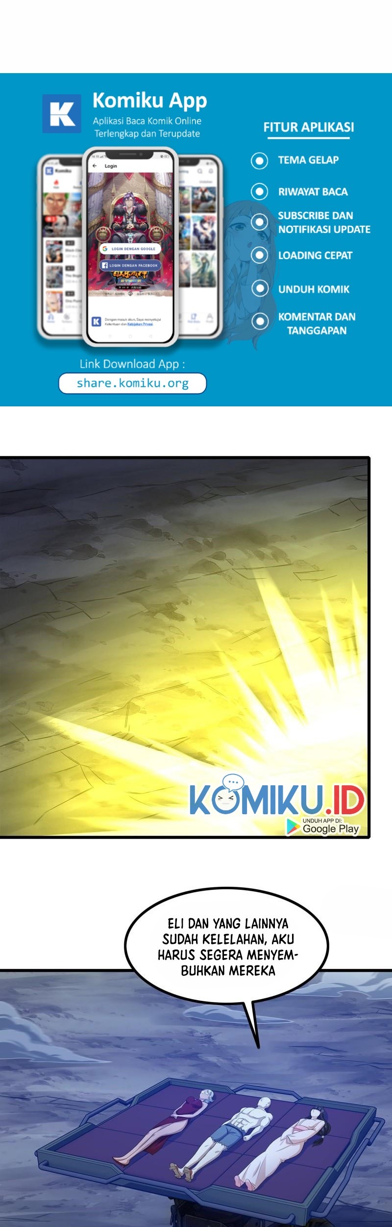 Baca Manhua My Wife is a Demon Queen Chapter 362 Gambar 2