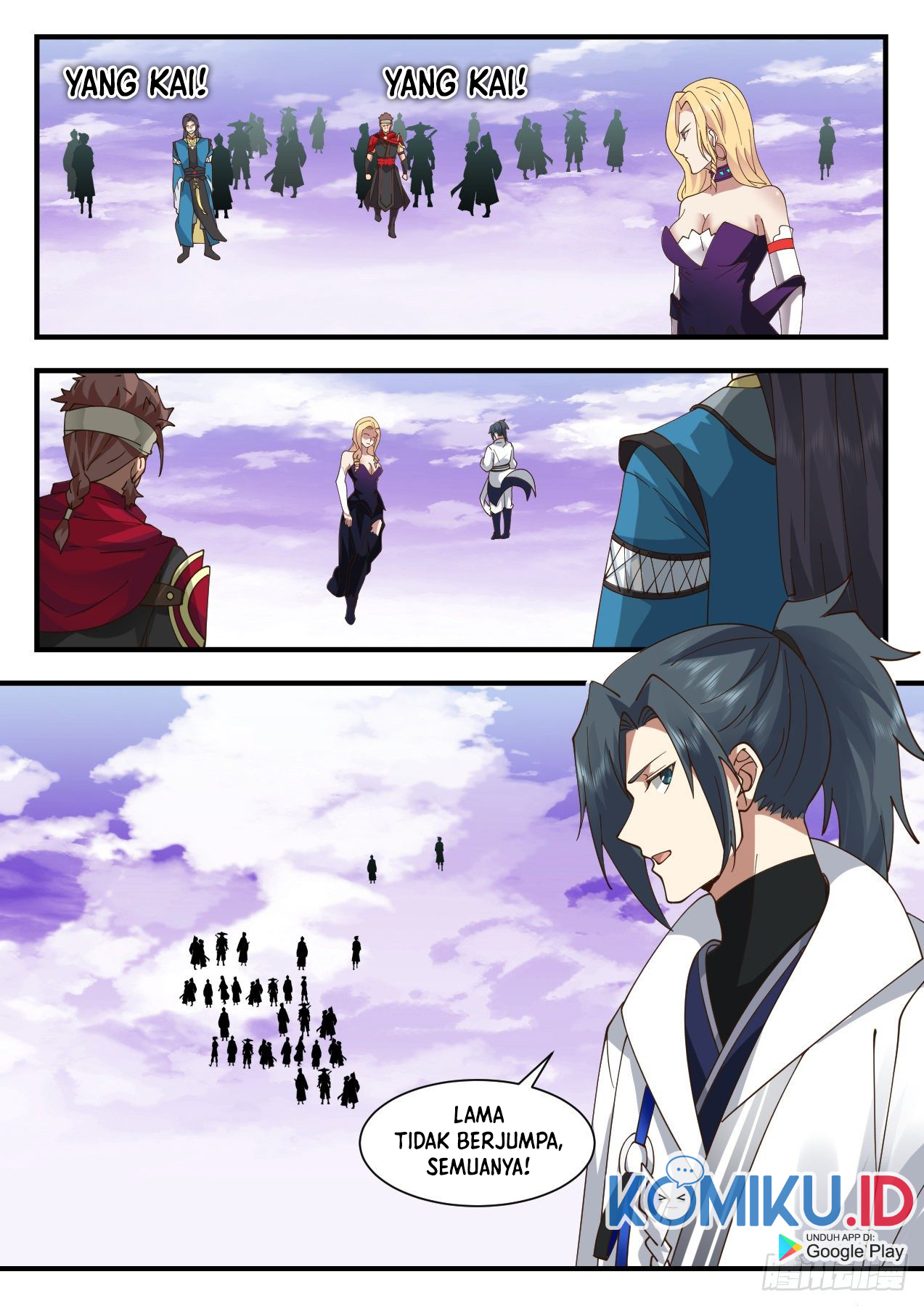 Martial Peak Part 2 Chapter 2183 - https://img.komiku.org/uploads2/2505837-3.jpg