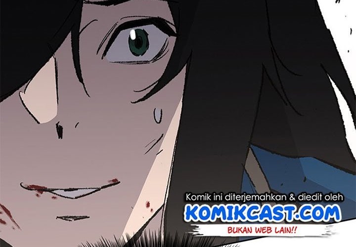 The Undefeatable Swordsman Chapter 105 Gambar 19