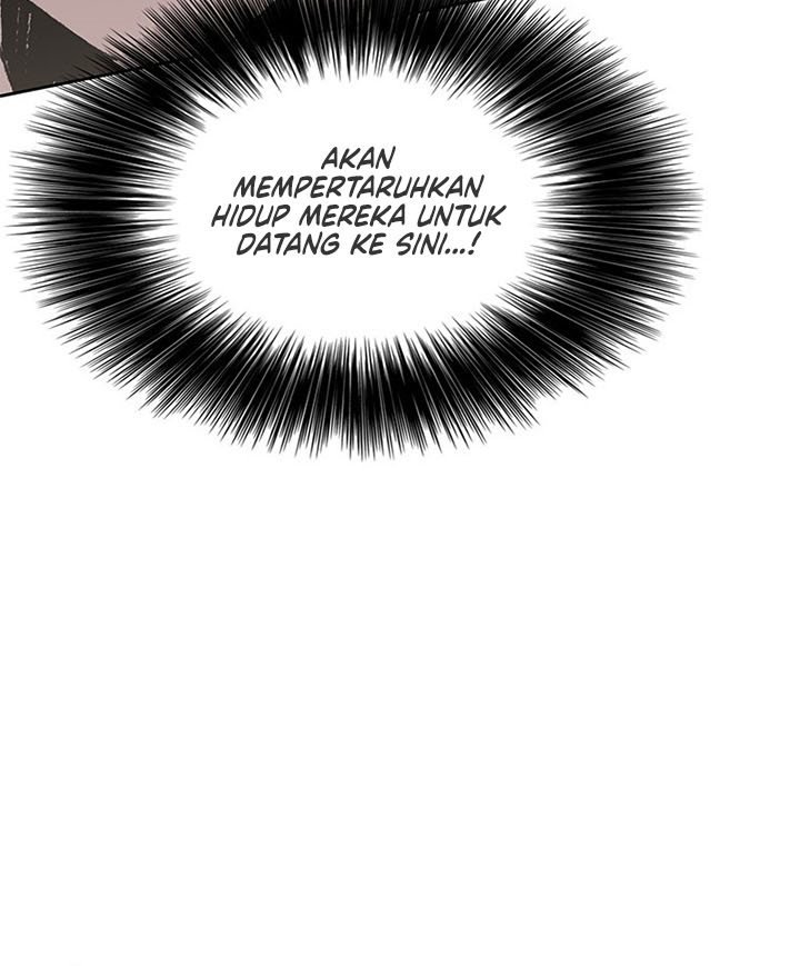 The Undefeatable Swordsman Chapter 105 Gambar 20