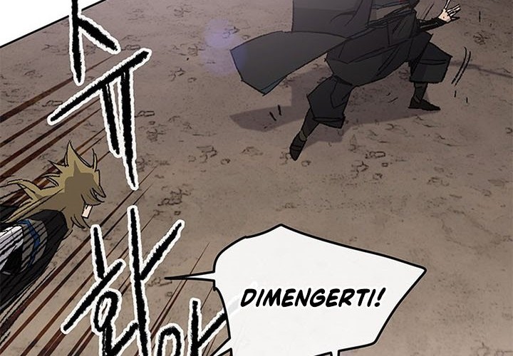 The Undefeatable Swordsman Chapter 105 Gambar 24