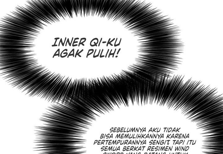 The Undefeatable Swordsman Chapter 105 Gambar 28