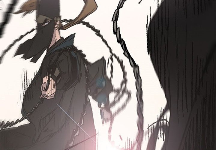 The Undefeatable Swordsman Chapter 105 Gambar 30