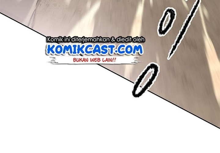 The Undefeatable Swordsman Chapter 105 Gambar 36