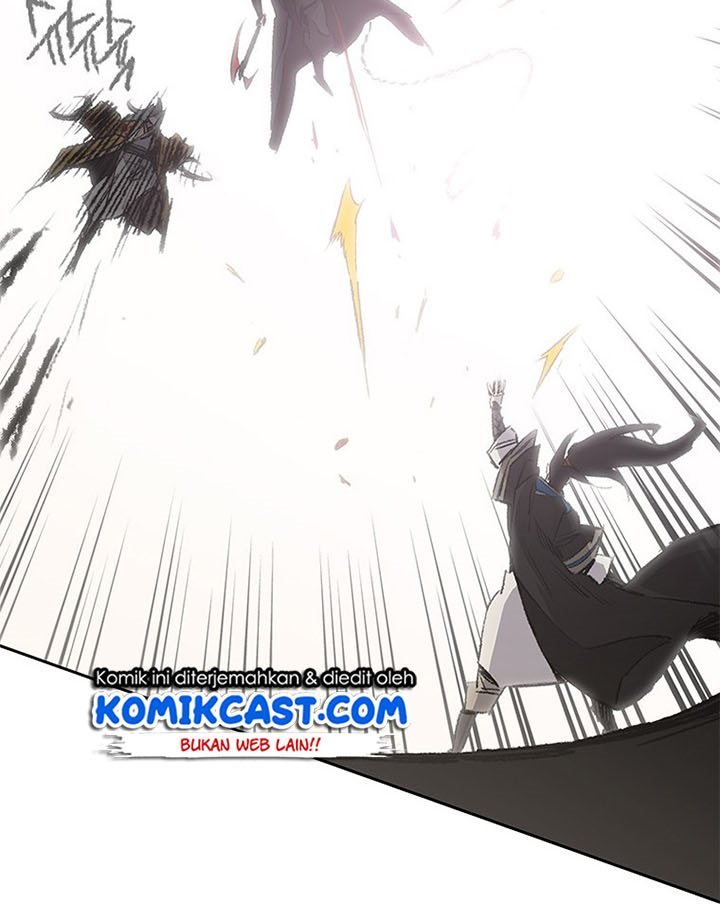 The Undefeatable Swordsman Chapter 105 Gambar 39