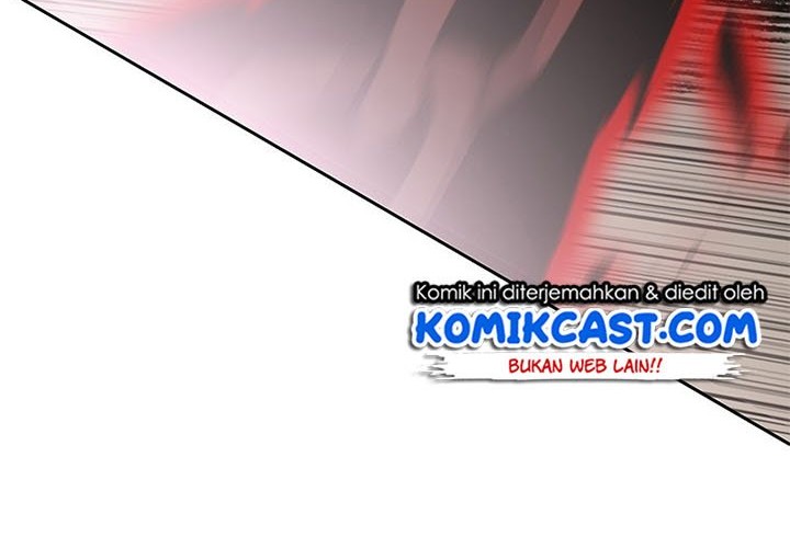 The Undefeatable Swordsman Chapter 105 Gambar 45