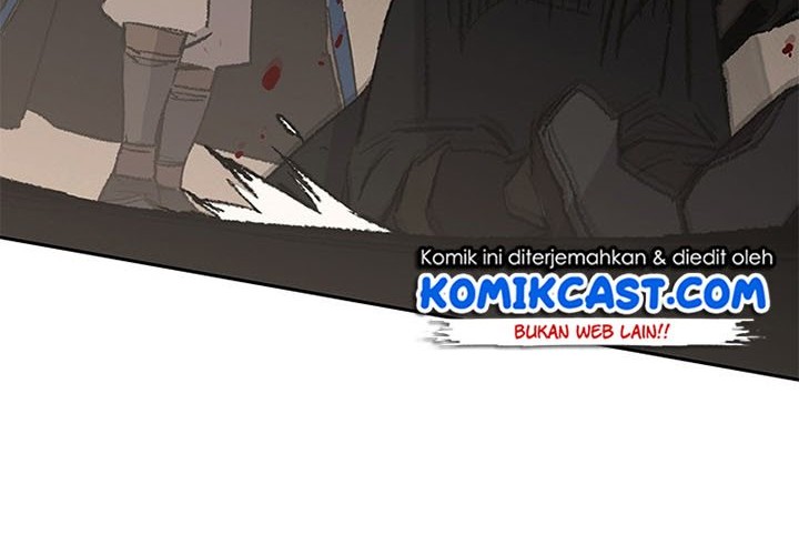 The Undefeatable Swordsman Chapter 105 Gambar 55