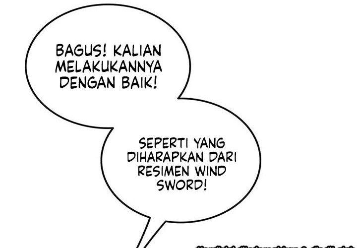 The Undefeatable Swordsman Chapter 105 Gambar 57