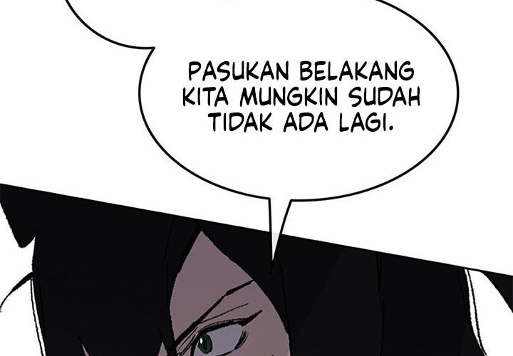 The Undefeatable Swordsman Chapter 105 Gambar 60