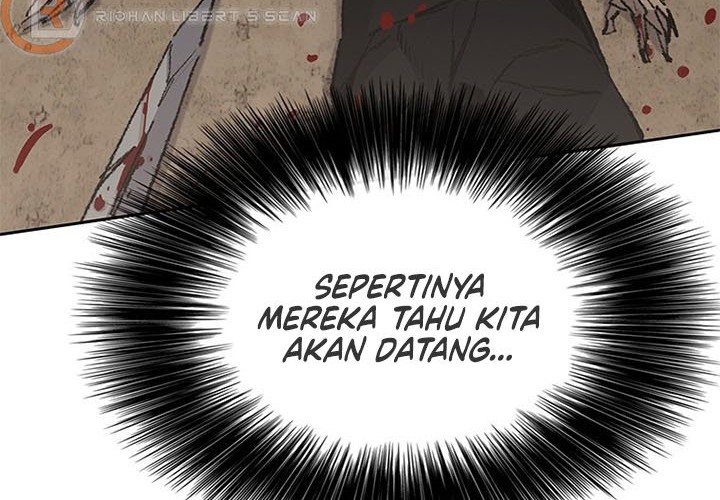 The Undefeatable Swordsman Chapter 105 Gambar 62