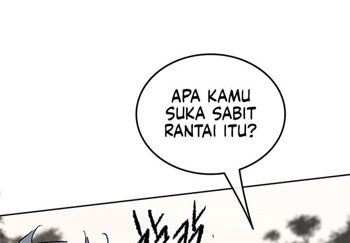 The Undefeatable Swordsman Chapter 105 Gambar 66