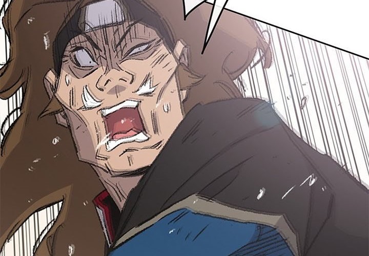 The Undefeatable Swordsman Chapter 105 Gambar 70