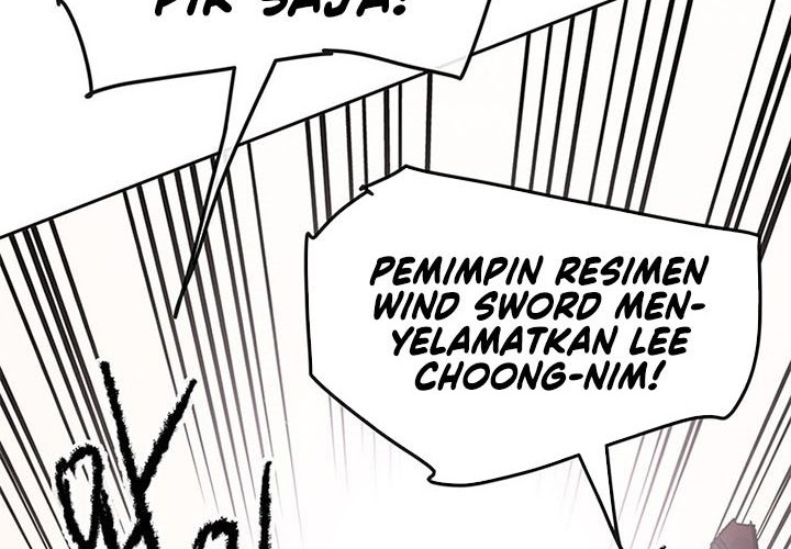The Undefeatable Swordsman Chapter 105 Gambar 74